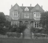 Walton Lodge Preparatory School, Clevedon.